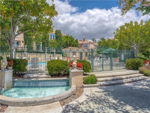 7 Medici Aisle , Irvine, CA