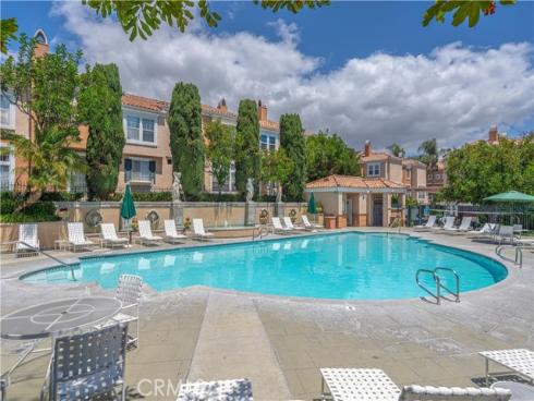7 Medici Aisle , Irvine, CA