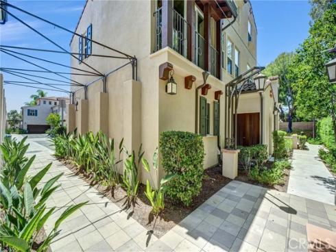 104 Borrego , Irvine, CA