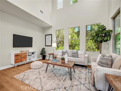 104 Borrego , Irvine, CA