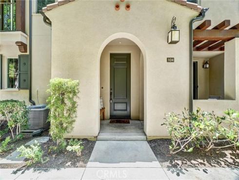104 Borrego , Irvine, CA