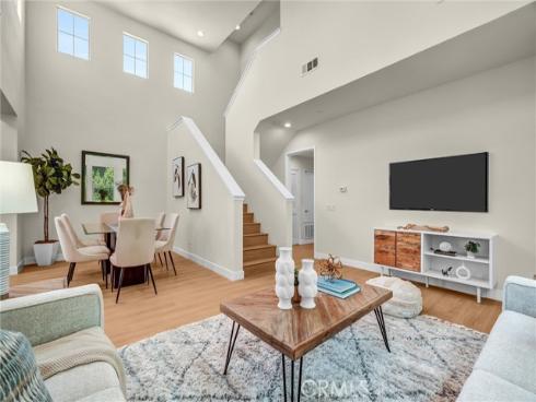 104 Borrego , Irvine, CA