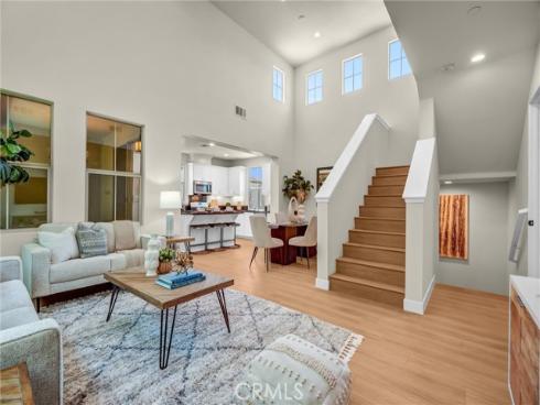 104 Borrego , Irvine, CA