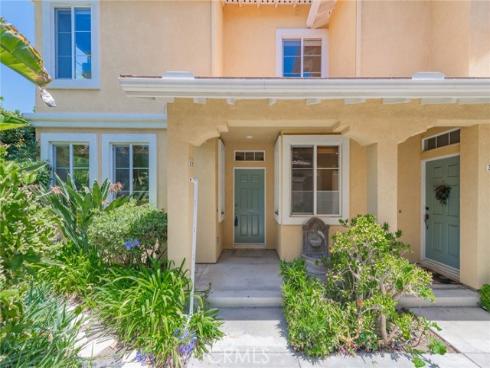 37 Olivewood #59 , Irvine, CA