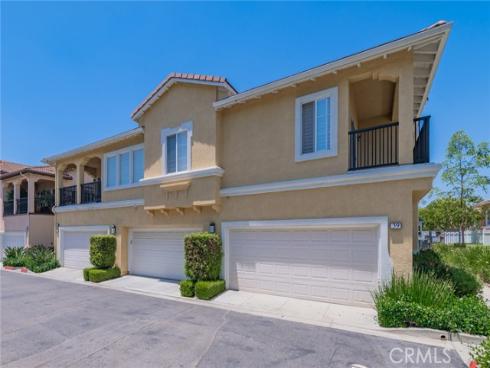 37  Olivewood #59  , Irvine, CA
