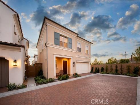 109 Fairgreen , Irvine, CA