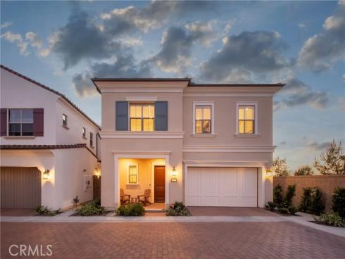 109 Fairgreen , Irvine, CA