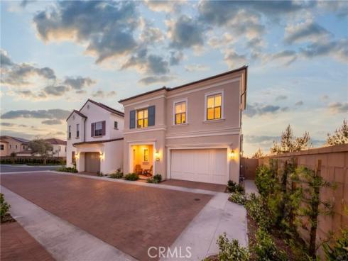 109 Fairgreen , Irvine, CA