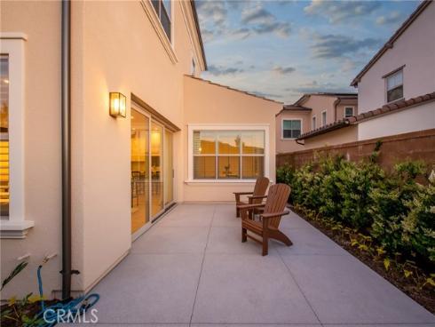 109 Fairgreen , Irvine, CA