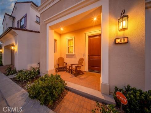 109 Fairgreen , Irvine, CA