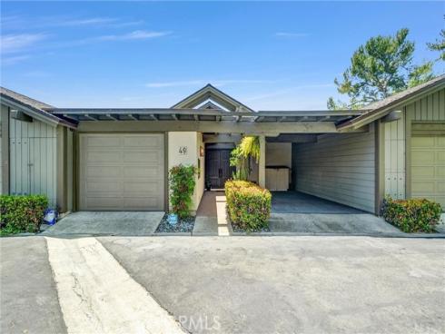 49 Montanas Este 23 , Irvine, CA