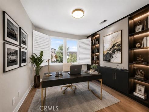 66 Bolide , Irvine, CA