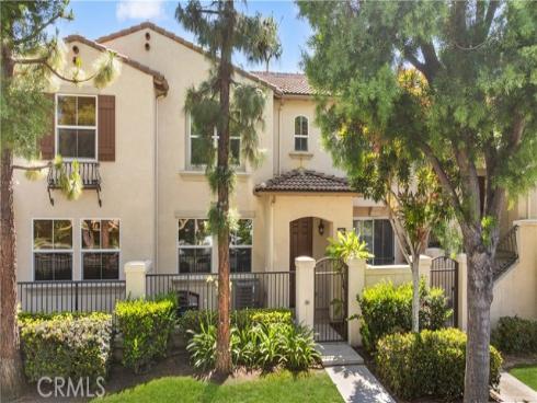 76 Trailing Vine , Irvine, CA