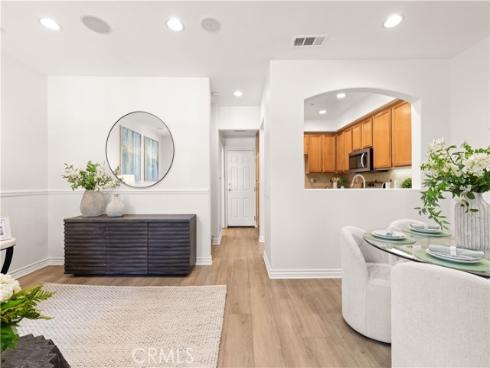 76 Trailing Vine , Irvine, CA