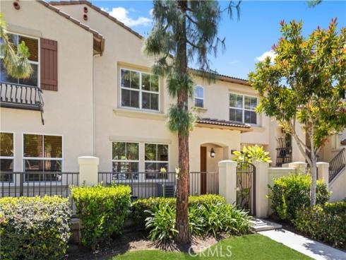 76 Trailing Vine , Irvine, CA