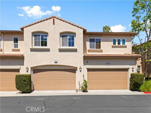76 Trailing Vine , Irvine, CA