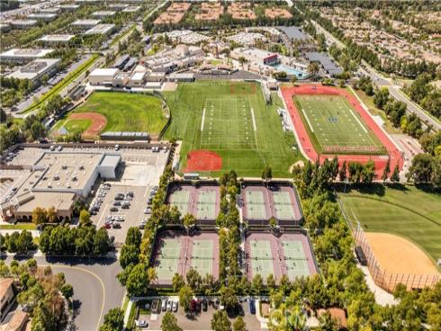 76 Trailing Vine , Irvine, CA