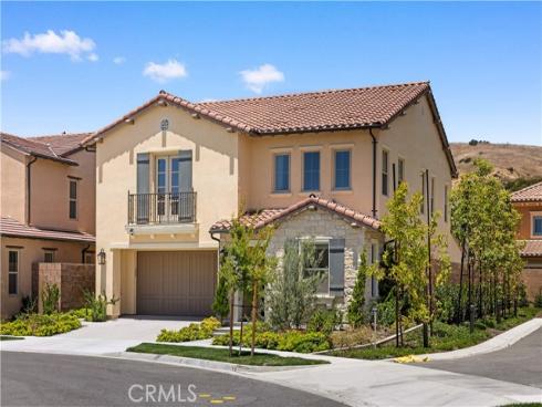 149 Somera , Irvine, CA