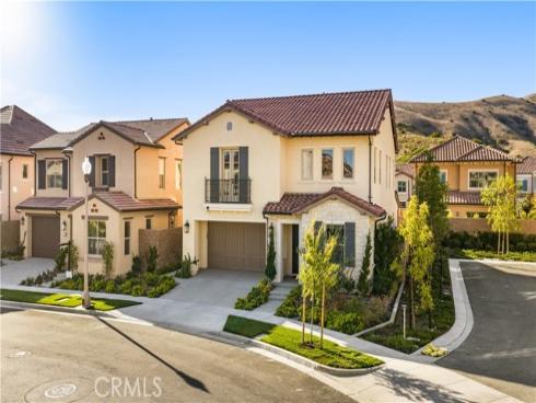 149 Somera , Irvine, CA
