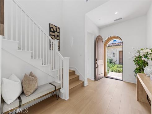 242  Maricopa  , Irvine, CA