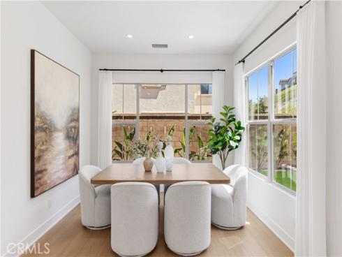 242  Maricopa  , Irvine, CA