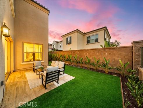 242  Maricopa  , Irvine, CA