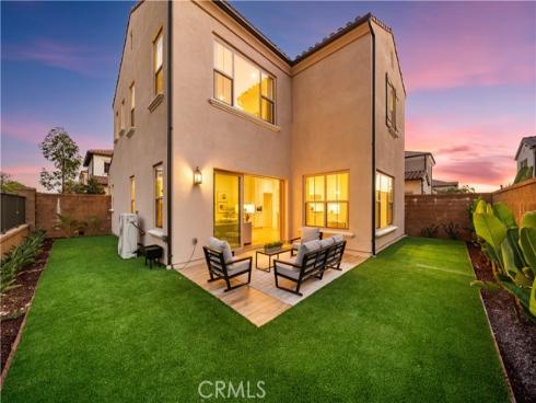 242  Maricopa  , Irvine, CA