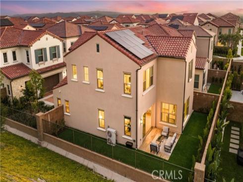 242  Maricopa  , Irvine, CA