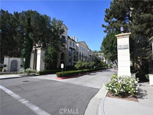 3450  Watermarke  , Irvine, CA