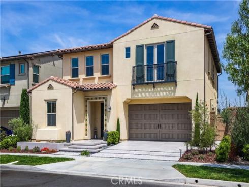 109 Ritual , Irvine, CA