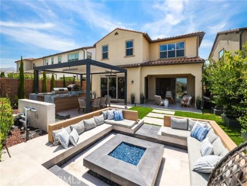 109 Ritual , Irvine, CA