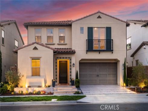 109 Ritual , Irvine, CA
