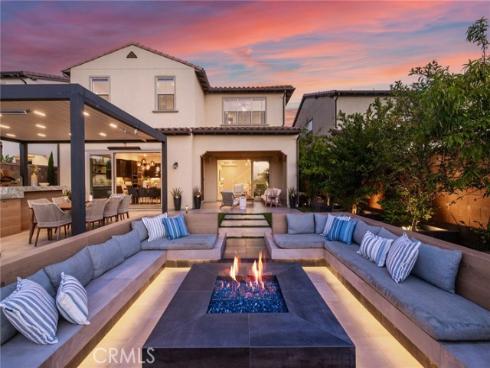 109 Ritual , Irvine, CA