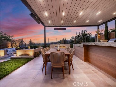 109 Ritual , Irvine, CA