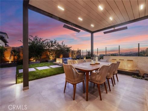 109 Ritual , Irvine, CA