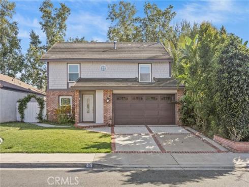 15 Bluecoat , Irvine, CA