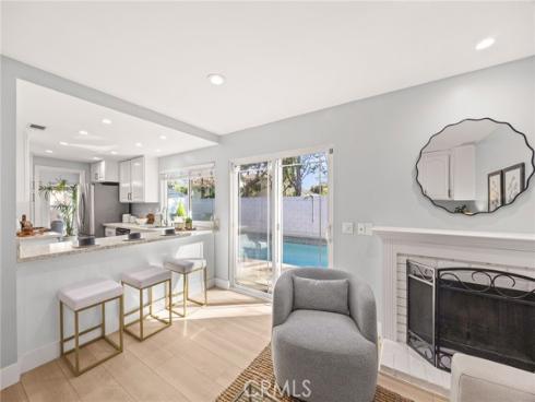15 Bluecoat , Irvine, CA