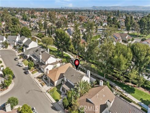 15 Bluecoat , Irvine, CA