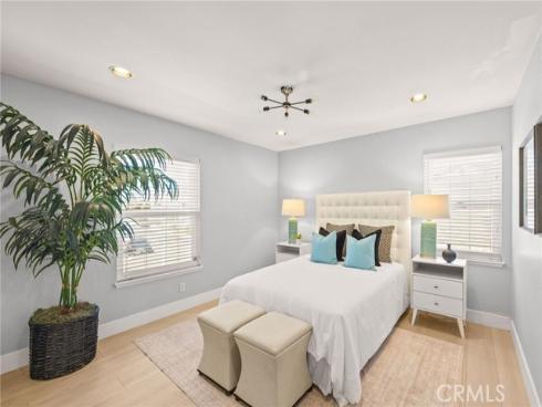 15 Bluecoat , Irvine, CA