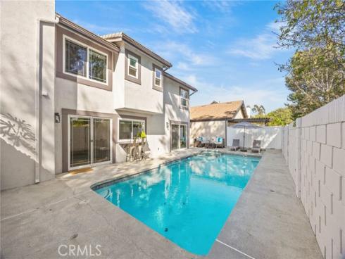 15 Bluecoat , Irvine, CA