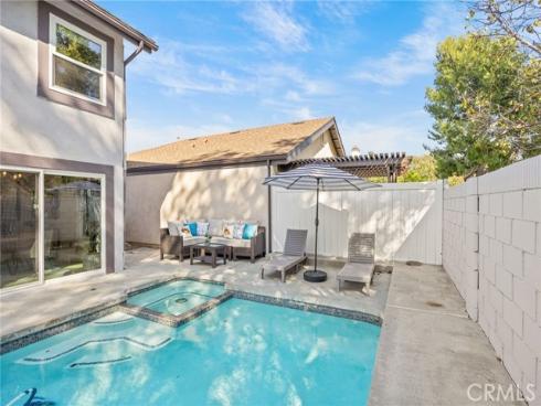 15 Bluecoat , Irvine, CA