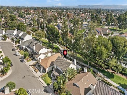 15 Bluecoat , Irvine, CA