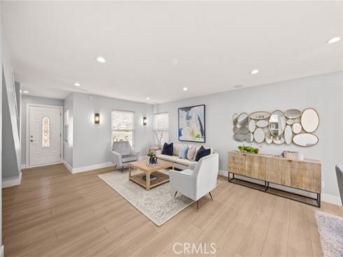 15 Bluecoat , Irvine, CA