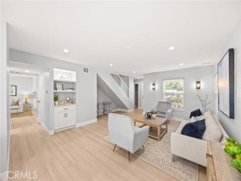 15 Bluecoat , Irvine, CA