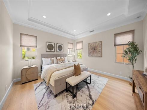55 Pomegranate , Irvine, CA