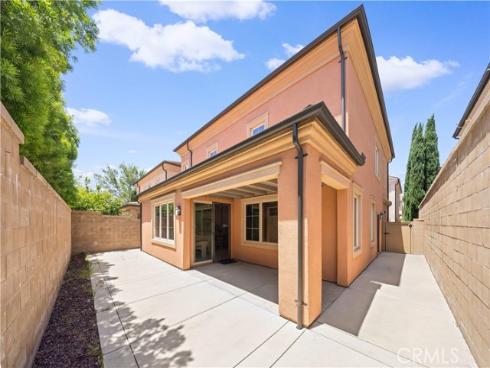55 Pomegranate , Irvine, CA