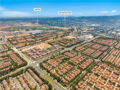 55 Pomegranate , Irvine, CA