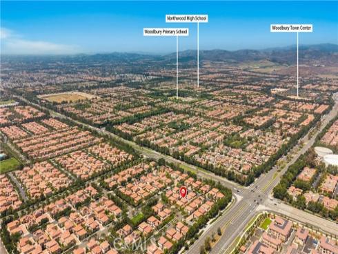 55  Pomegranate  , Irvine, CA
