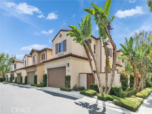 100 Alhambra , Irvine, CA