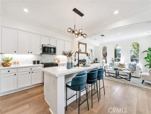 100 Alhambra , Irvine, CA